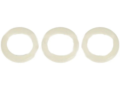 Oil Drain Plug Gasket for Ford E100 Econoline (1969–1983) 83819PMQC
