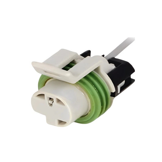 1 Wire Male Multi-Purpose Pigtail for Saturn Astra (2008–2009) OLX-ACDPT100-CL360A126