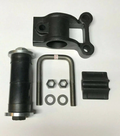 Air Leaf Housing & Bushing Kit for Peterbilt (03-01654)