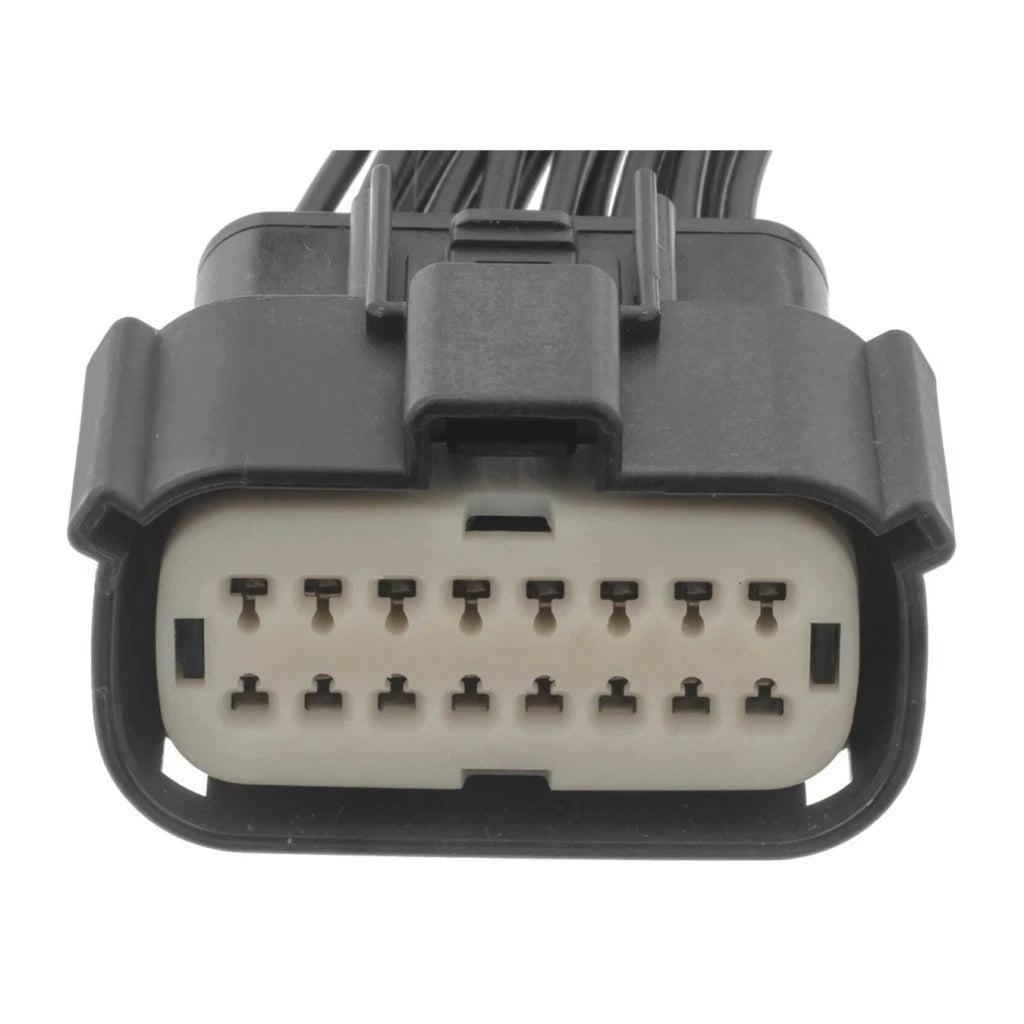 Headlight Wiring Harness Connector for Lincoln MKZ (2013–2019) ALX-PAU-SI-S2934-CLA15