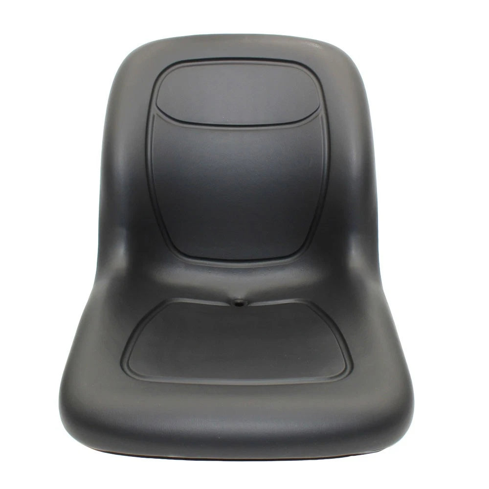 Uni Pro Bucket Seat for Cub Cadet (Black)