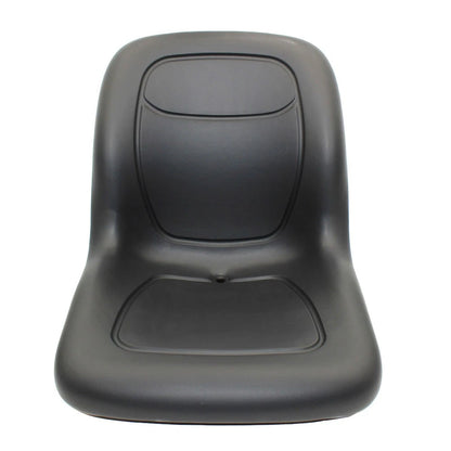 Uni Pro Bucket Seat for Cub Cadet (Black)