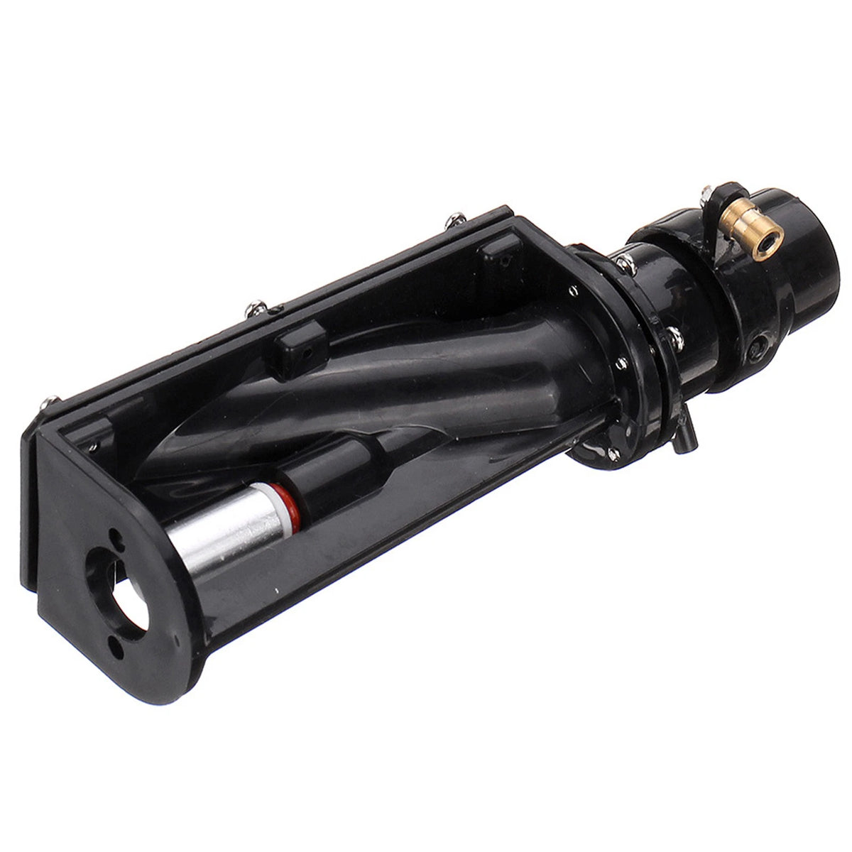 Water Servo Jet Thruster Propeller Pusher for RC Boat E