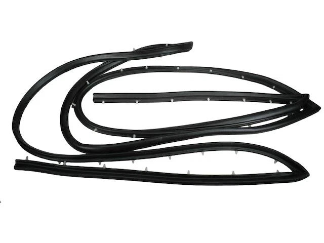 Door Seal for GMC G35/G3500 Van (1974) - Part Number 43395YKNB