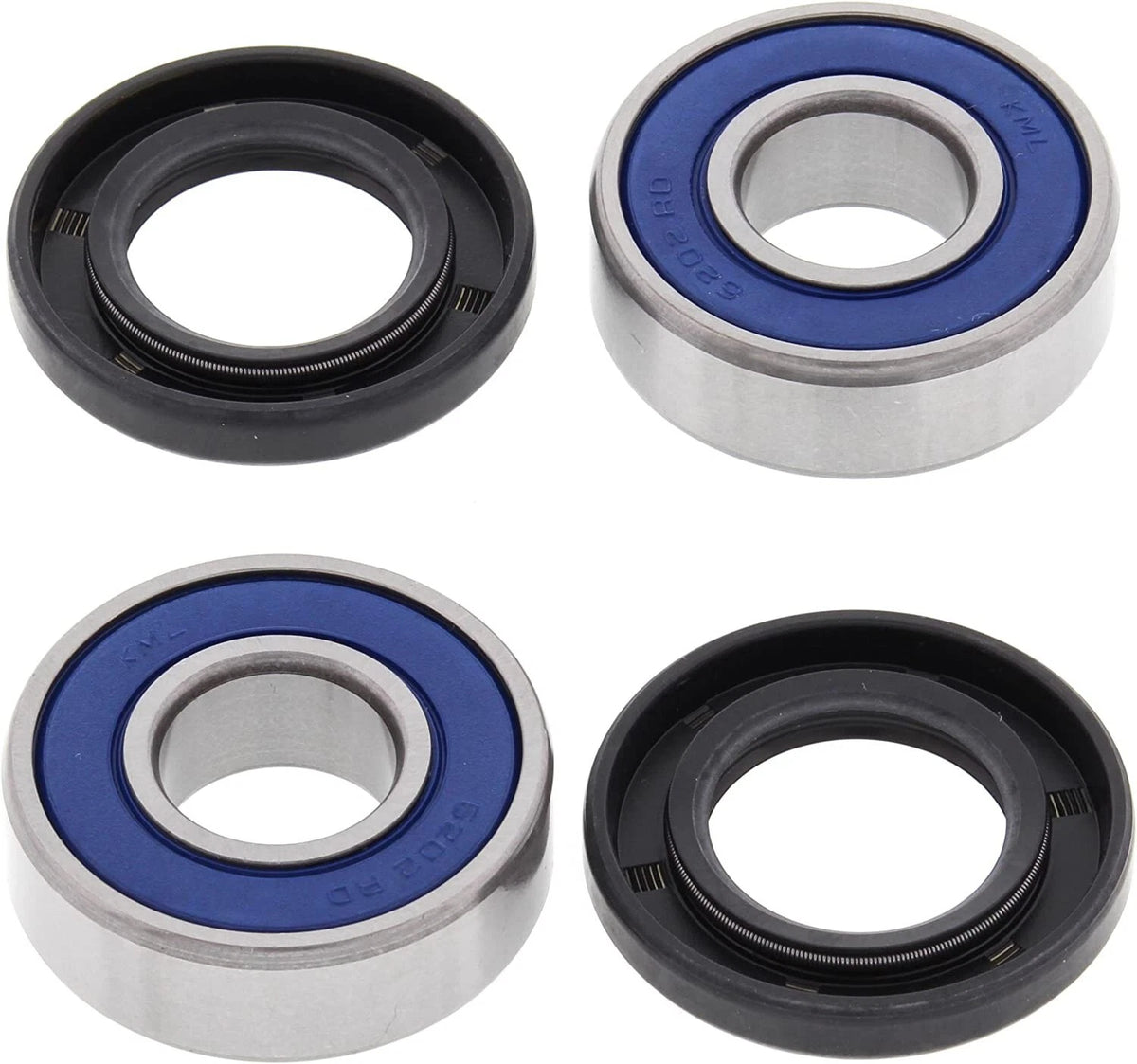 Wheel Bearing and Seal Kit for (25-1444)