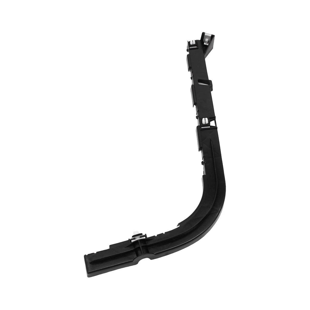 1 Pair Rear Lower Bumper Bracket for Dodge Challenger (2008–2023) 68024340AF, 68024341AF