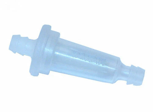 Fuel Filter 1/4" Tapered 85 Microns for Snapper, Kees, Murray, Troy Bilt
