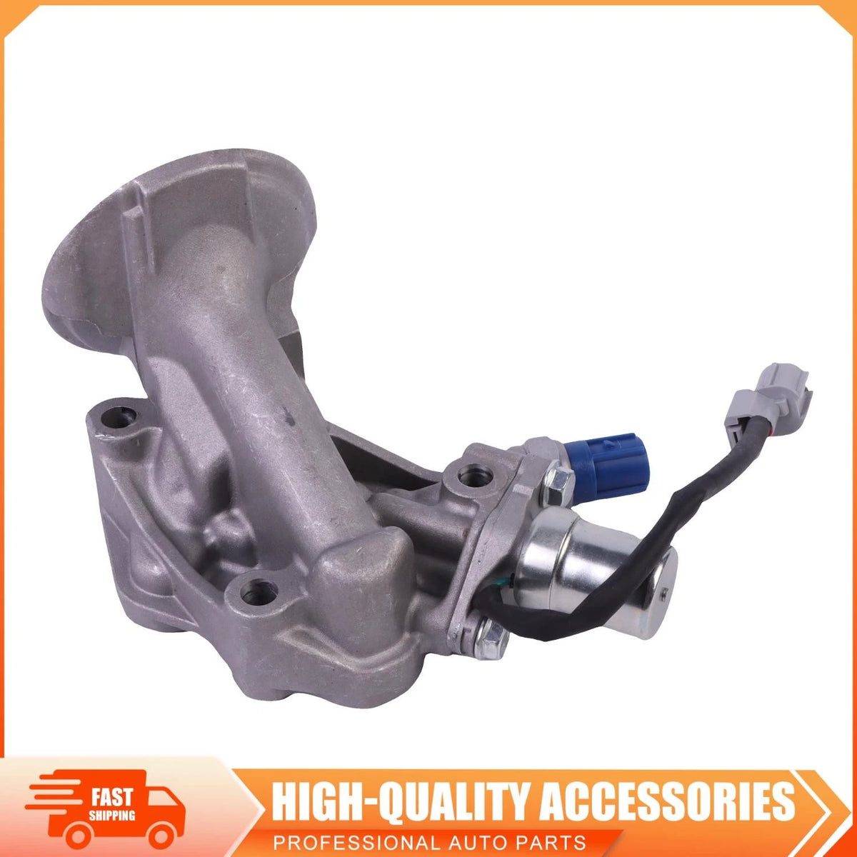 VVT Engine Variable Timing Solenoid for Honda (15811-P8E-A01, 15811P8EA01)