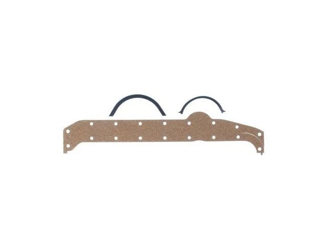 Oil Pan Gasket Set for Chevrolet Malibu (1978–1983) 18768MSBV