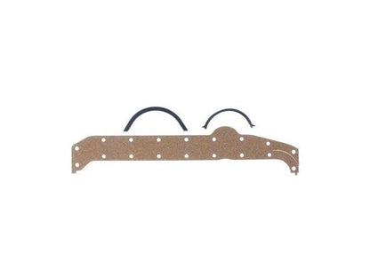 Oil Pan Gasket Set for Chevrolet Malibu (1978–1983) 18768MSBV