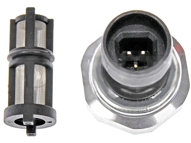 Engine Oil Pressure Sensor for GMC Sierra 3500 HD (2007–2008) 49854GPVC
