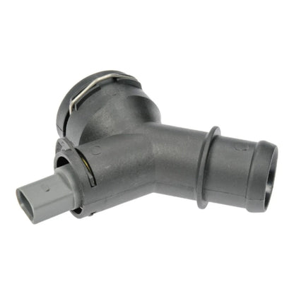 Coolant Hose Connector Lower for Seat Leon (2006–2017) 1K0122291AE, ALX-PAU-RB-902-732-CLA4
