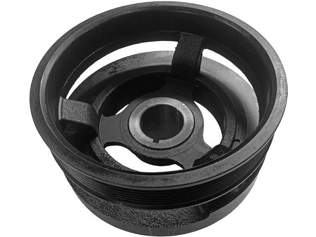 Harmonic Balancer for Dodge Ram 3500 Van (1999–2003) 73241MPPC
