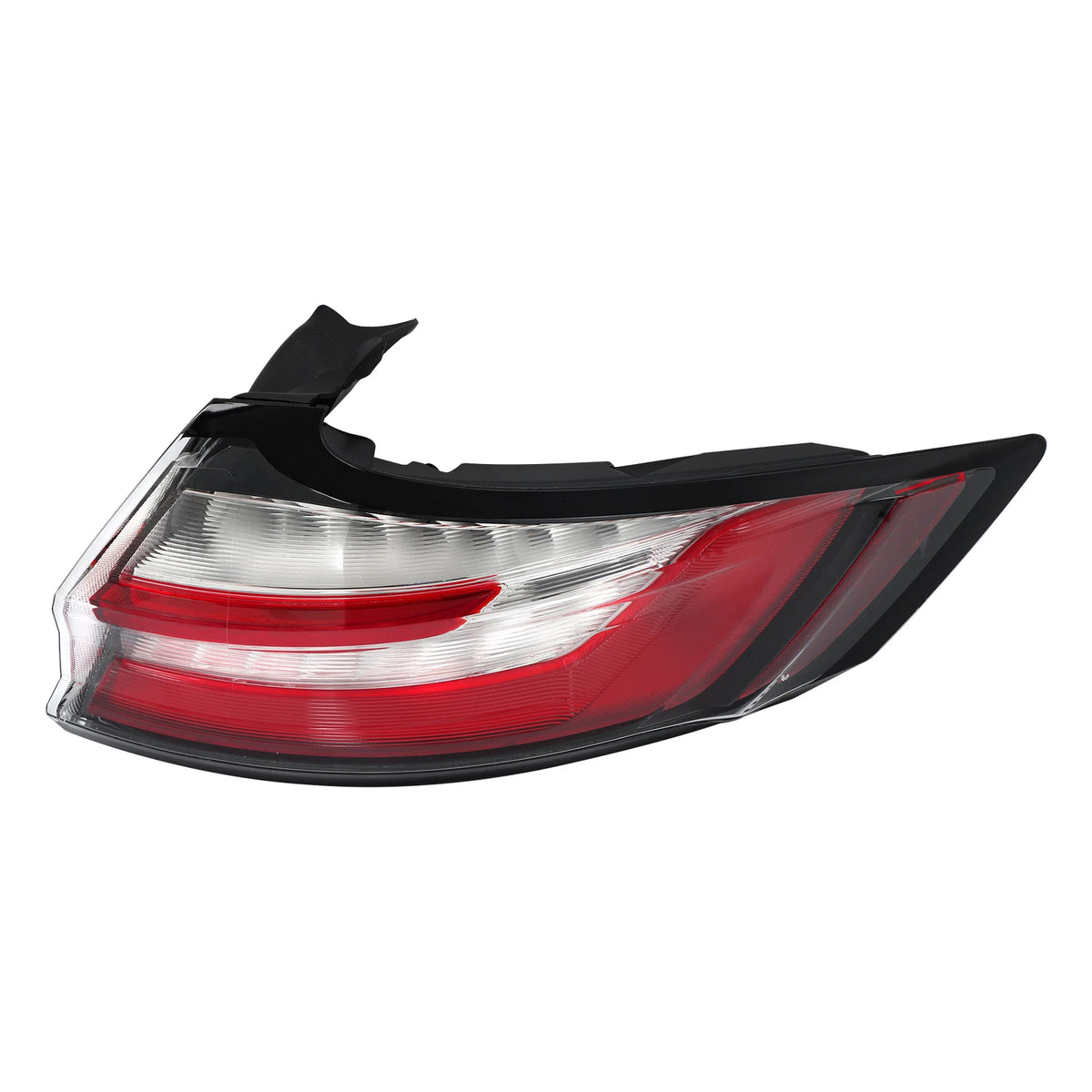 LED Tail Light Assembly for Ford Edge SE SEL (2019–2023) BCK92796K
