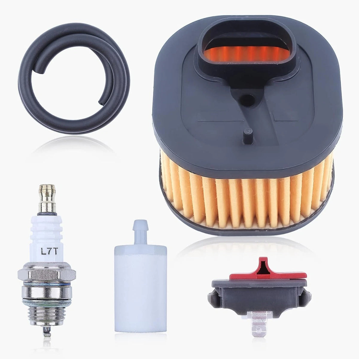 Chainsaw Replacement Parts Kit for 372XP