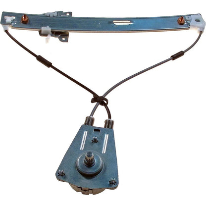 Dorman Window Regulator Rear Left for Mazda MPV (2001–2006) 749-157, WLR1522