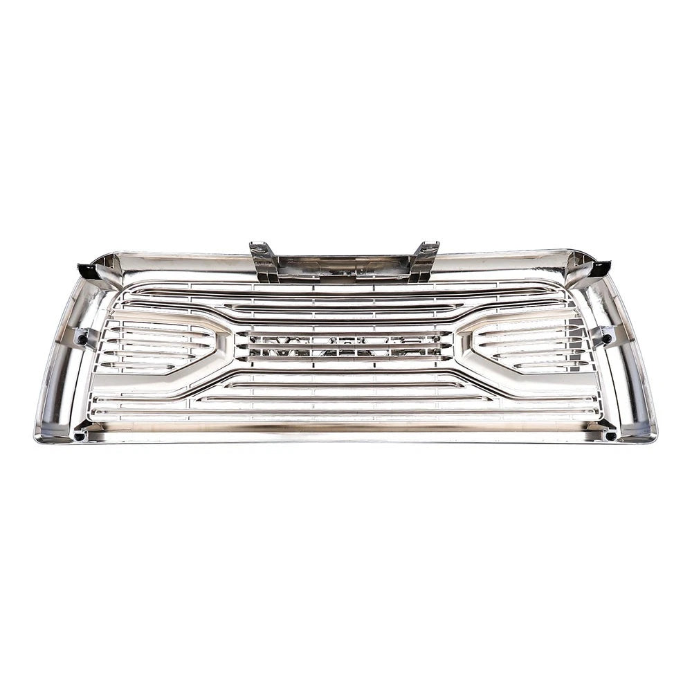 Front Bumper Grille for Dodge RAM 2500 3500 4500 5500 (2013–2017)