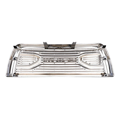 Front Bumper Grille for Dodge RAM 2500 3500 4500 5500 (2013–2017)