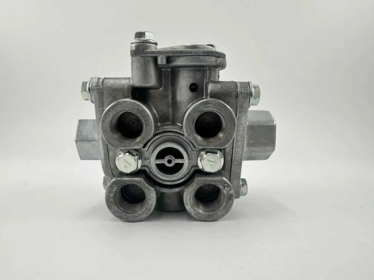 RT4 Multi-Function Trailer Spring Brake Valve for Haldex (AGO-KN26000)