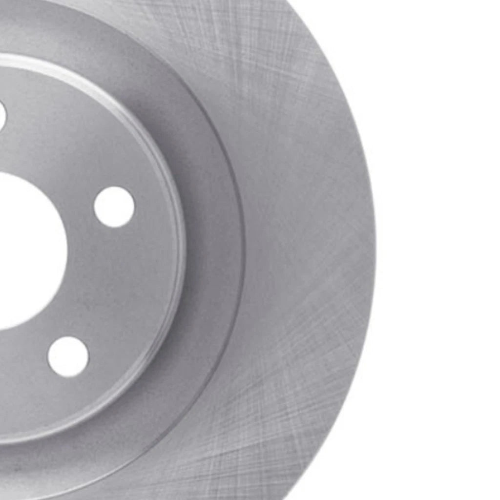 Brake Rotors for Volvo XC60 (2018–2025) ALX-PAU-DF-6002-27047-CLA1