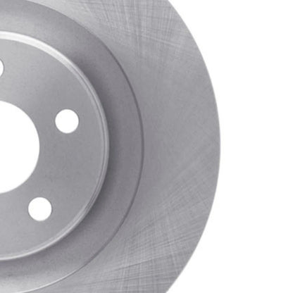 Brake Rotors for Volvo XC60 (2018–2025) ALX-PAU-DF-6002-27047-CLA1