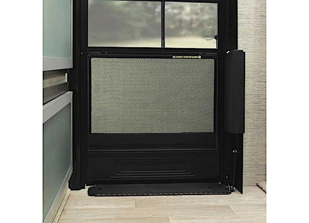 Screen Defender for Lippert 28” Entry Door (859793)