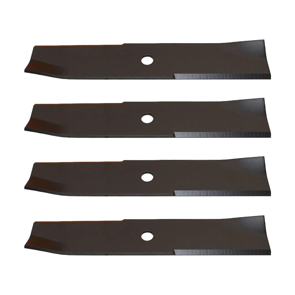 Set of 4 Mower Blades for Gravely (14")