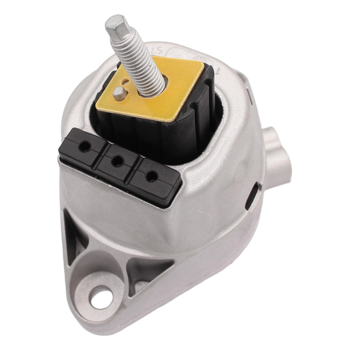 Engine Mount Set LH/RH for Cadillac ATS CTS 2.0L (2013–2019) 23274000, 23255009