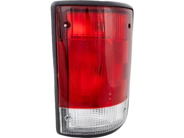 Tail Light Assembly for Ford E450 Econoline Super Duty (AP 92518QJQT)