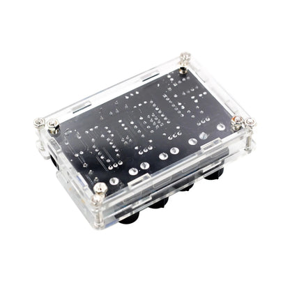 Signal Generator Board Kit 12V~15V, 5Hz~400KHz Frequency Range
