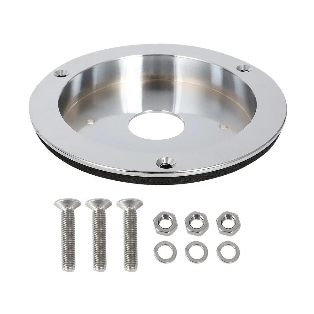 Sleeper Bunk Light Adapter Kit for Tractor Trailer Truck