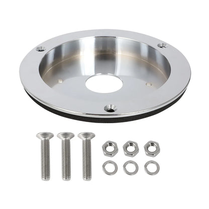 Sleeper Bunk Light Adapter Kit for Tractor Trailer Truck
