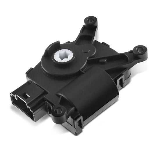 Heater Blend Door Actuator for VW Audi TT A3 Tiguan S3 Golf (2013–2018) 18019020, 5Q0907511, 604821