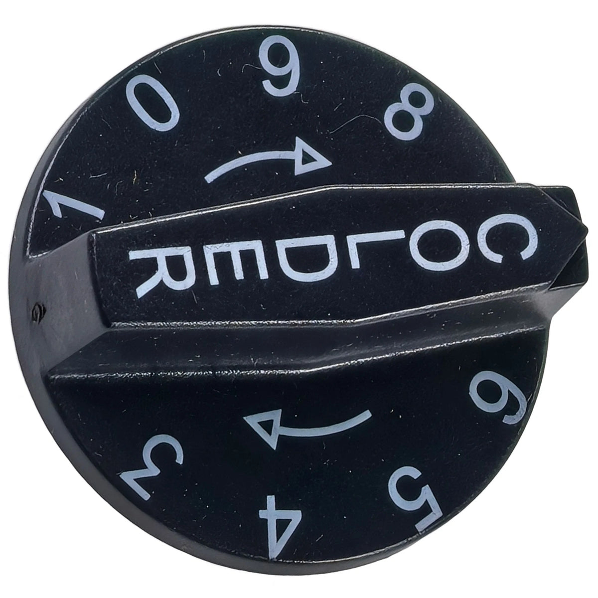 Thermostat for True Freezer Temperature Control Kit