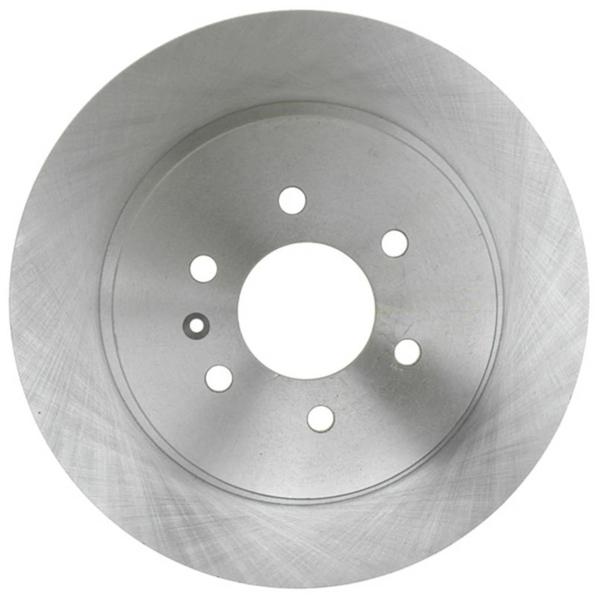 AC Delco Brake Disc Rear for Cadillac SRX (2004–2009) 18A2309A