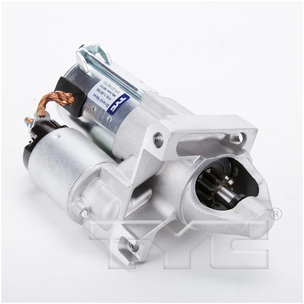 Starter Motor for Buick Lucerne (2009–2011) CLX-M0-1-06785-CL360A1
