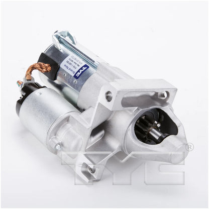 Starter Motor for Buick Lucerne (2009–2011) CLX-M0-1-06785-CL360A1