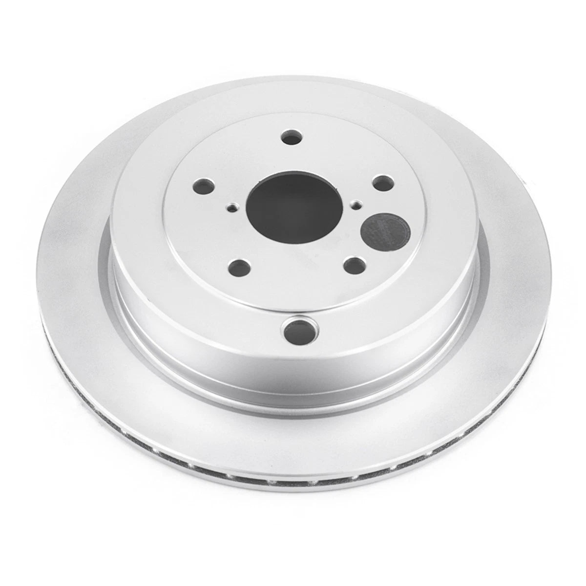 Powerstop Brake Disc for Subaru Tribeca B9 (2006–2014) JBR1368EVC