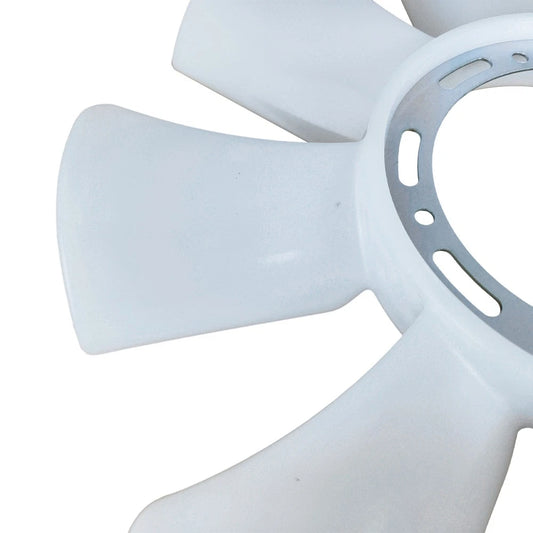Radiator Cooling Fan Blade for Mitsubishi Montero / Montero Sport (1991–2006)