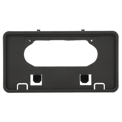 License Plate Frame Bracket for Front Bumper - Ford F150 2009-2014