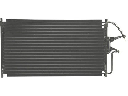 A/C Condenser for GMC C3500 (1994–1995) 26188MSCT