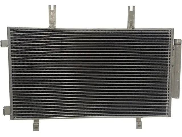 A/C Condenser for Acura RDX (2019–2022) 73537TKPR