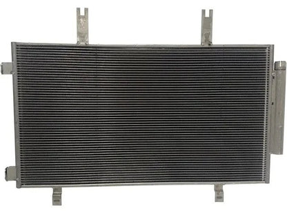 A/C Condenser for Acura RDX (2019–2022) 73537TKPR