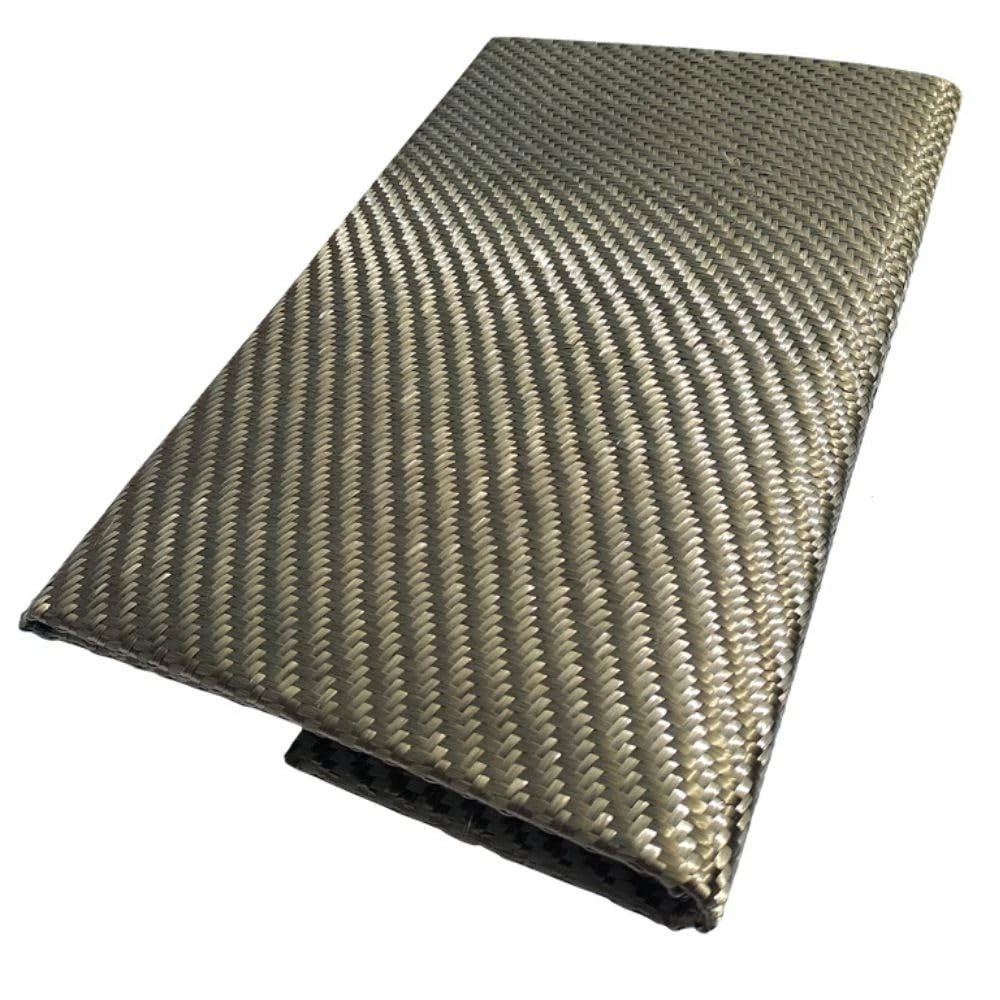 26'' x 48'' Reinforced Exhaust Heat Shield Mat with Adhesive