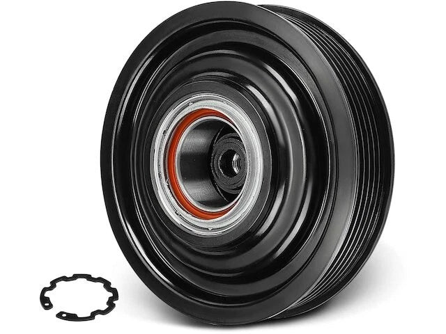 A/C Compressor Clutch Kit for Audi Q5 (2013–2017, 2021) 53543WDSD
