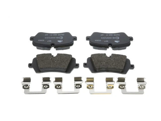 Brake Pad Set Rear for Land Rover Range Rover Sport (2018–2022) 26289RBSJ