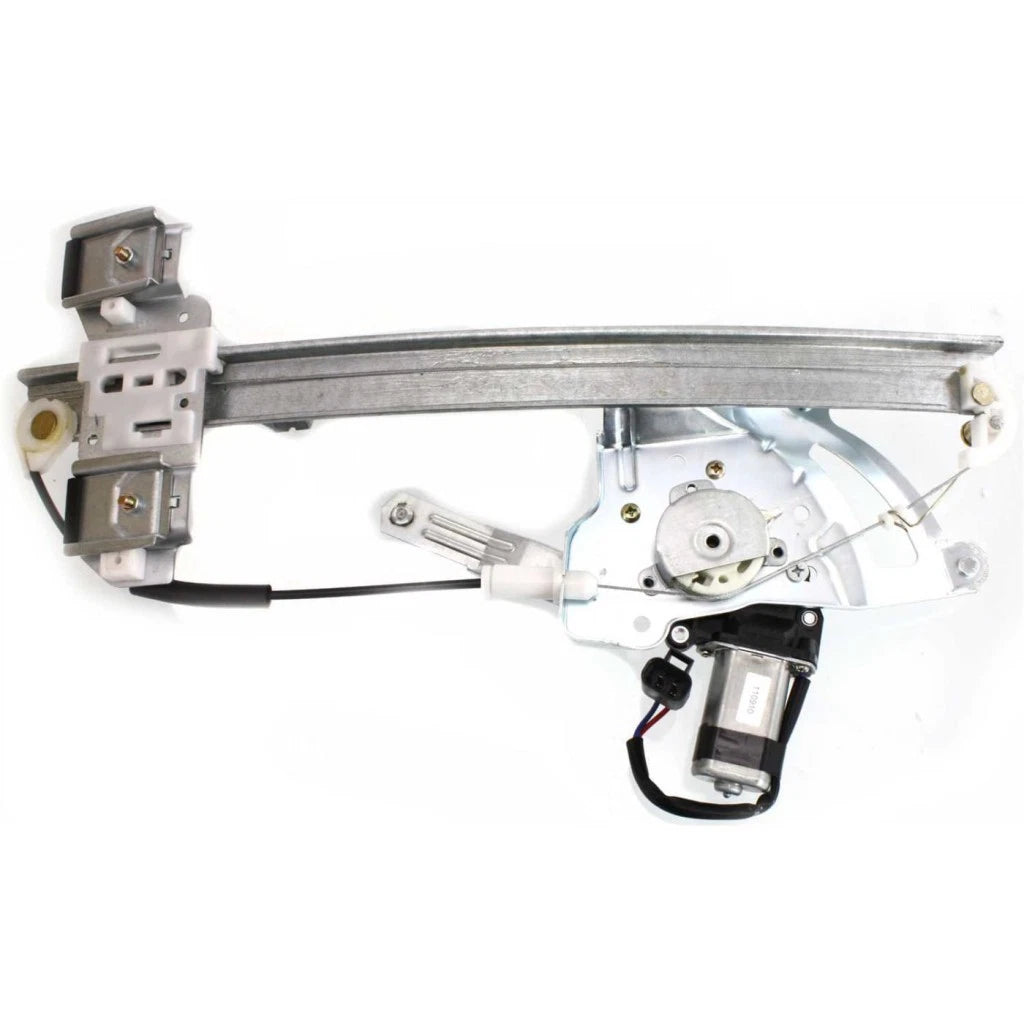 Power Window Regulator for Pontiac Bonneville (2000–2005) GM1350146, GM1351146