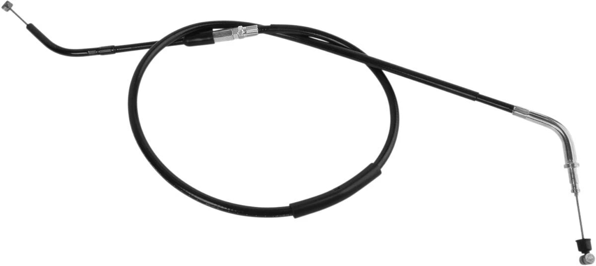 Clutch Cable for - 04-0232 - Black Vinyl