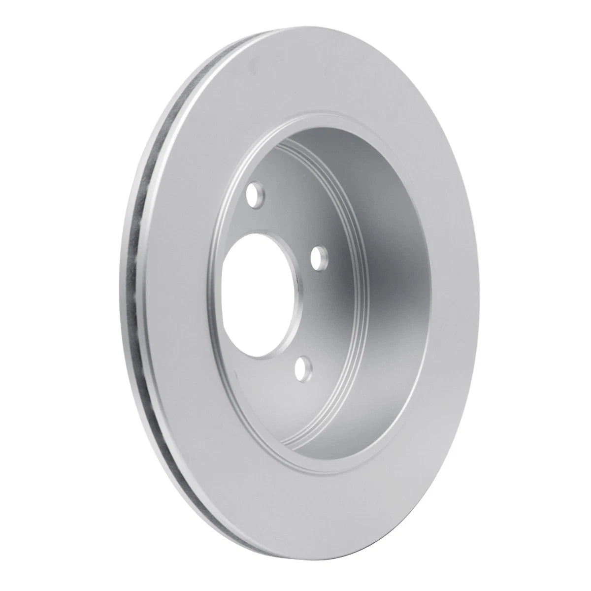 R1 Concepts Brake Disc for (2004–2011) RRE-56020, 3W7Z1V125AA, 3W7Z2C026AA