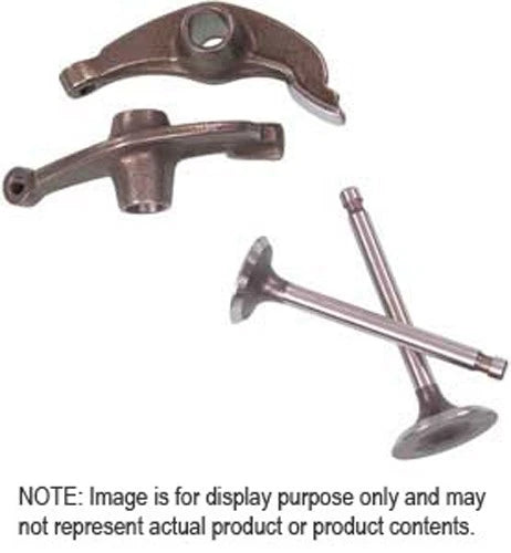 Valve Set for Shindy (07-002) Intake/Exhaust OEM Replacement
